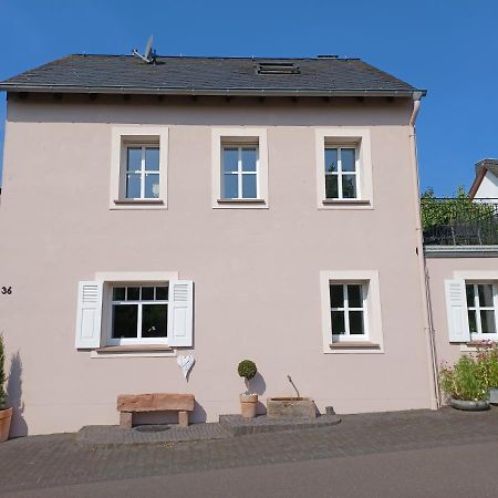 Lieblingsplatz Apartman Gipperath Kültér fotó