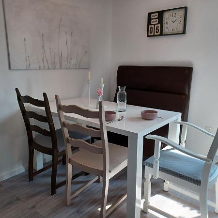 Lieblingsplatz Apartman Gipperath Kültér fotó