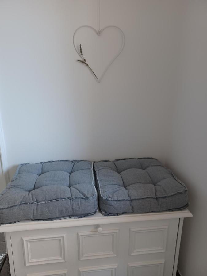Lieblingsplatz Apartman Gipperath Kültér fotó