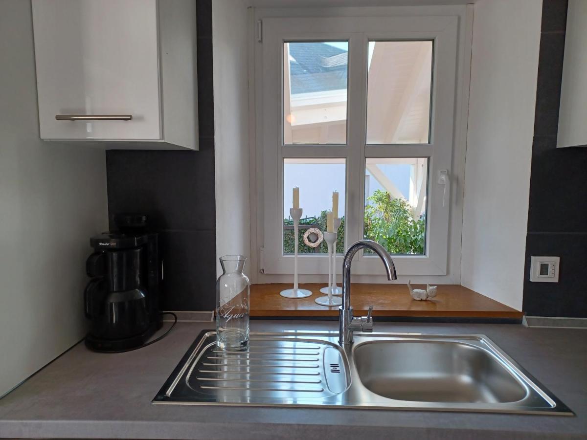 Lieblingsplatz Apartman Gipperath Kültér fotó