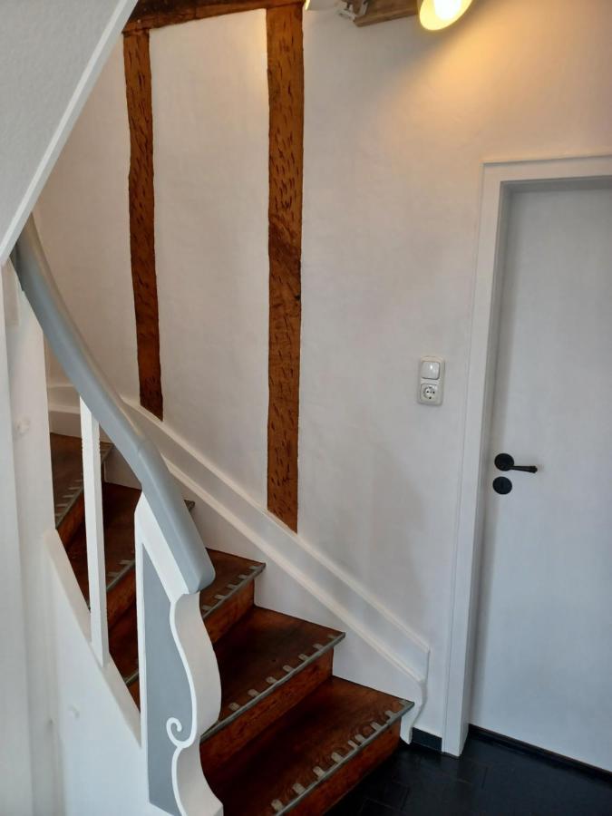 Lieblingsplatz Apartman Gipperath Kültér fotó