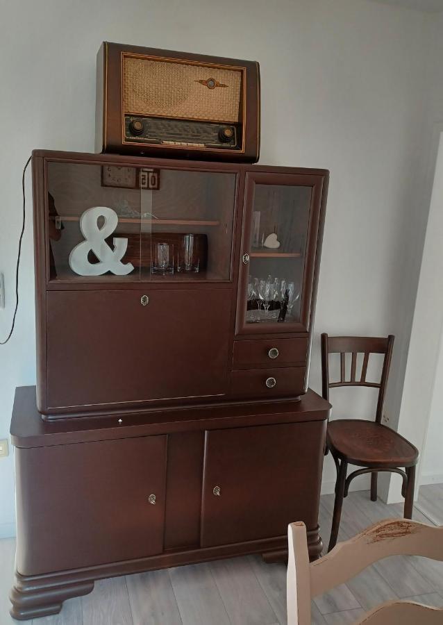 Lieblingsplatz Apartman Gipperath Kültér fotó