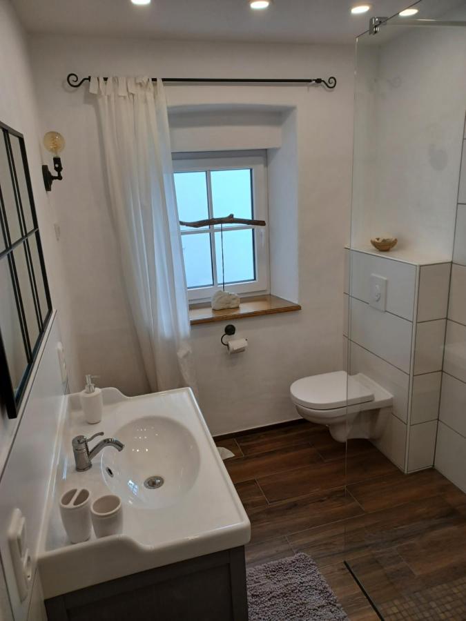 Lieblingsplatz Apartman Gipperath Kültér fotó