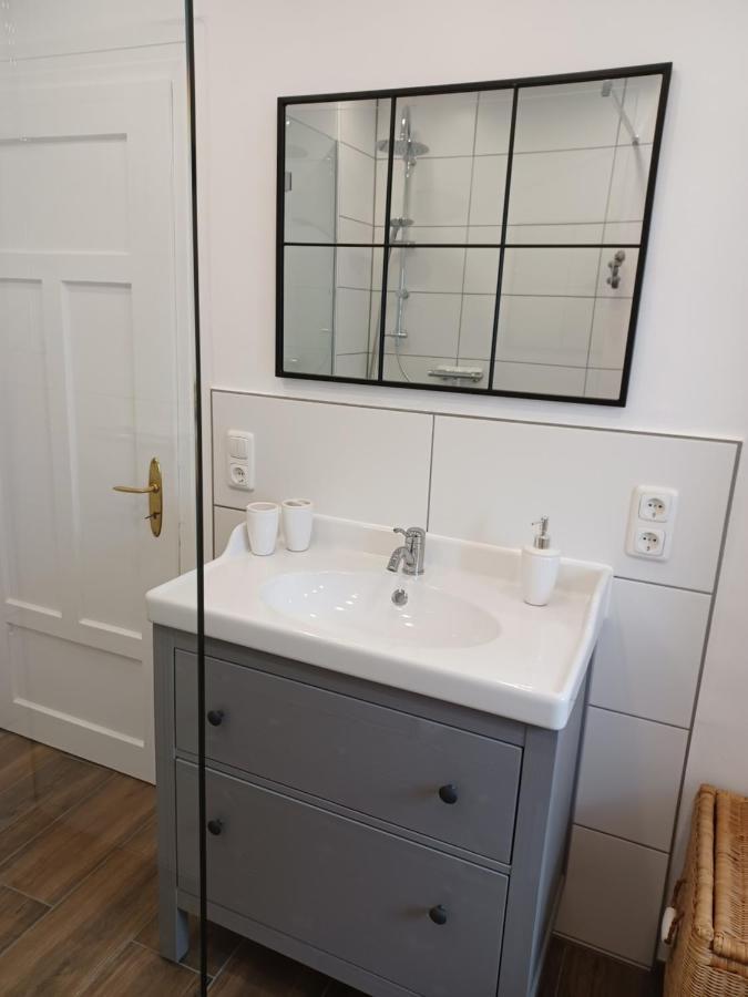 Lieblingsplatz Apartman Gipperath Kültér fotó