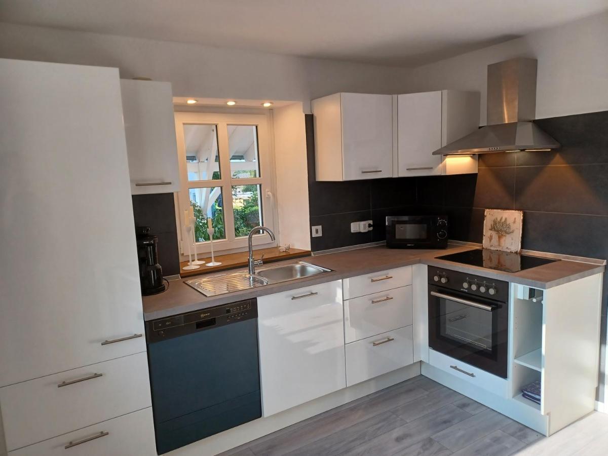Lieblingsplatz Apartman Gipperath Kültér fotó