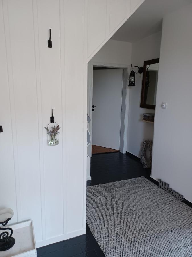 Lieblingsplatz Apartman Gipperath Kültér fotó