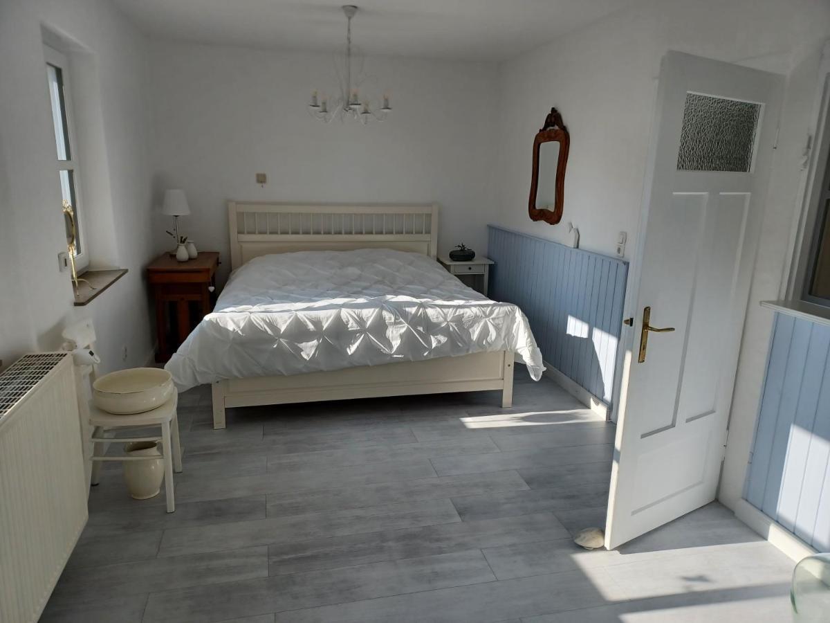 Lieblingsplatz Apartman Gipperath Kültér fotó
