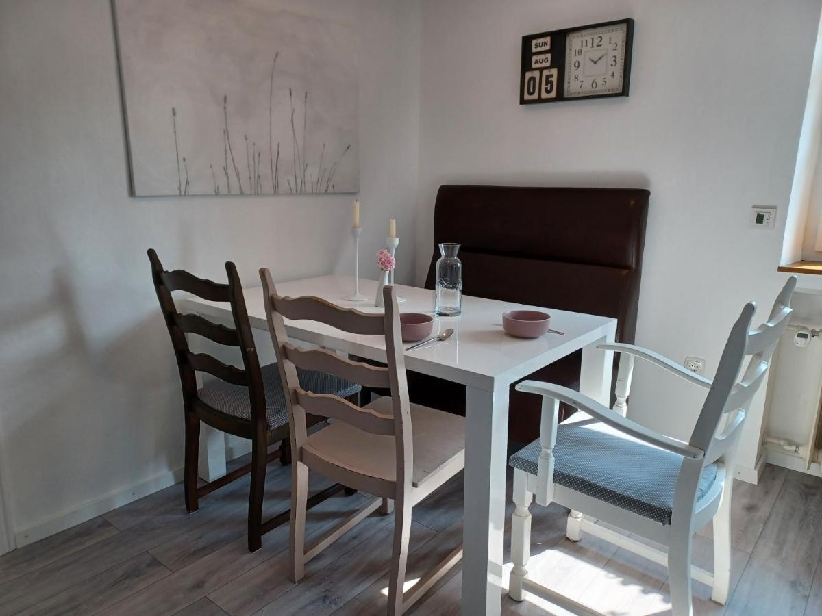 Lieblingsplatz Apartman Gipperath Kültér fotó