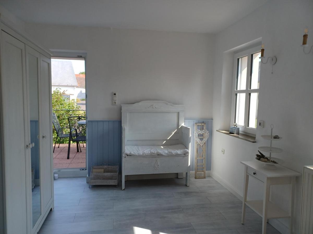 Lieblingsplatz Apartman Gipperath Kültér fotó