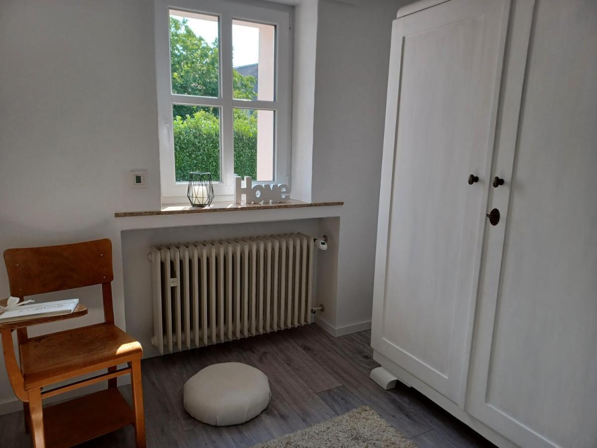 Lieblingsplatz Apartman Gipperath Kültér fotó