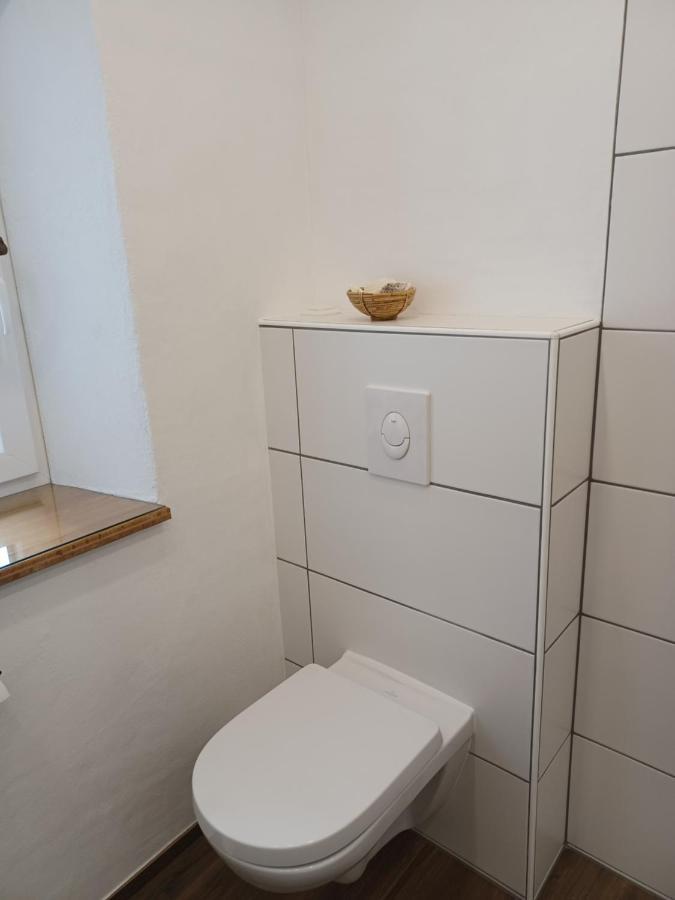 Lieblingsplatz Apartman Gipperath Kültér fotó