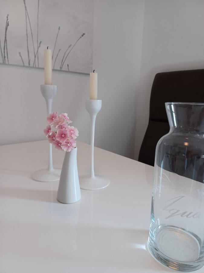 Lieblingsplatz Apartman Gipperath Kültér fotó