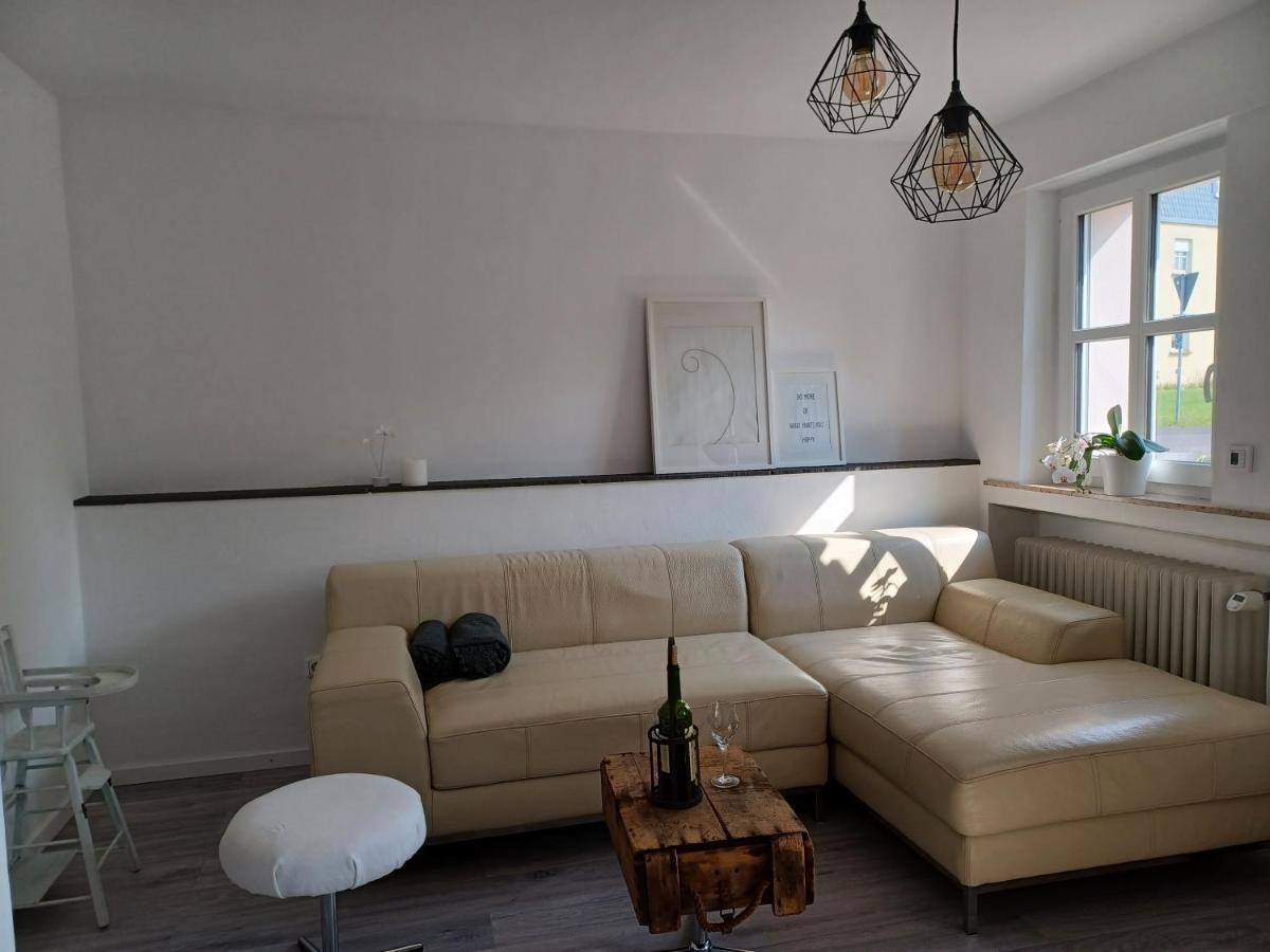 Lieblingsplatz Apartman Gipperath Kültér fotó