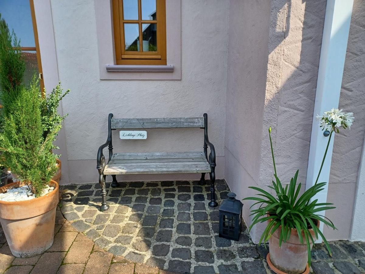Lieblingsplatz Apartman Gipperath Kültér fotó